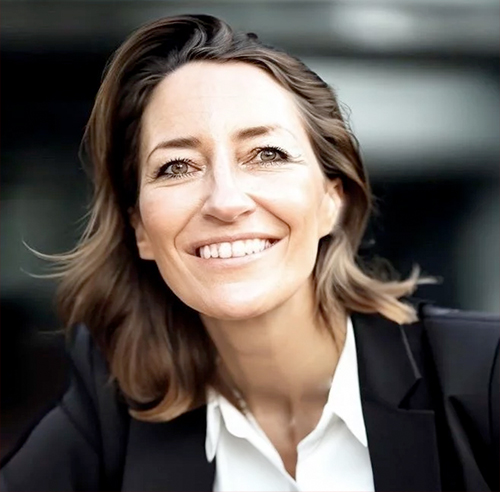 Prof. Dr. Eva Lermer
